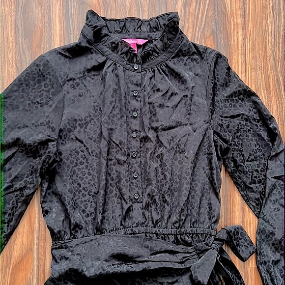 NWOT Lilly Pulitzer Abriana Dress - Picture 7 of 15